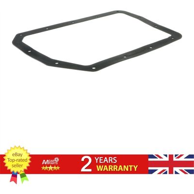 VAICO Mini Oil Pan Seal V20-0971 - Automatic Transmission Part VAICO Mini Oil Pan Seal V20-0971 - Automatic Transmission Part
