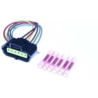 SENCOM 20663 Sensor Repair Kit - Fuel Tank SENCOM 20663 Sensor Repair Kit - Fuel Tank