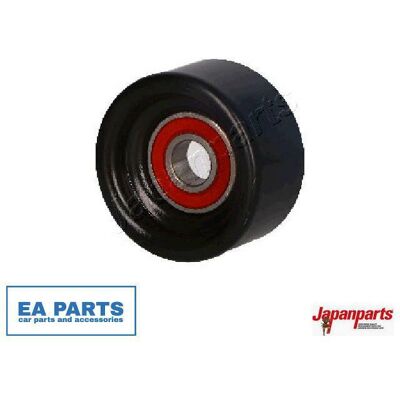 JAPANPARTS RP-314 Guide Pulley - Transmission & V-belt for Mazda 6 JAPANPARTS RP-314 Guide Pulley - Transmission & V-belt for Mazda 6