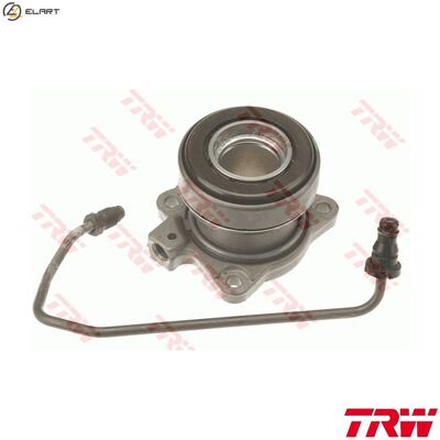 TRW Hydraulic Clutch Release Bearing - Clutch Part for Chevrolet Cruze Malibu TRW Hydraulic Clutch Release Bearing - Clutch Part for Chevrolet Cruze Malibu