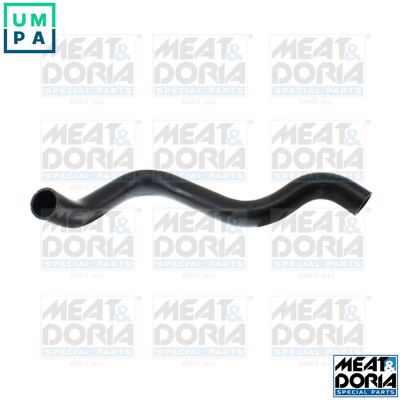 HOFFER 961626 - Air Intake Hose for Renault Trafic 2, Nissan Primastar HOFFER 961626 - Air Intake Hose for Renault Trafic 2, Nissan Primastar