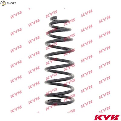 KYB RC2212 Suspension Spring for Mitsubishi Galant KYB RC2212 Suspension Spring for Mitsubishi Galant