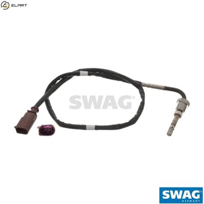 SWAG 30 94 8841 - Gas Temperature Sensor SWAG 30 94 8841 - Gas Temperature Sensor