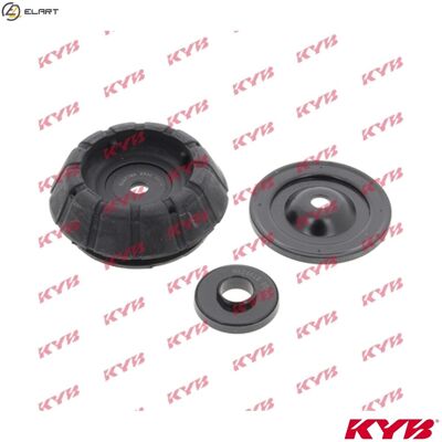 KYB SM5736 Front Axle Suspension Support Kit KYB SM5736 Front Axle Suspension Support Kit