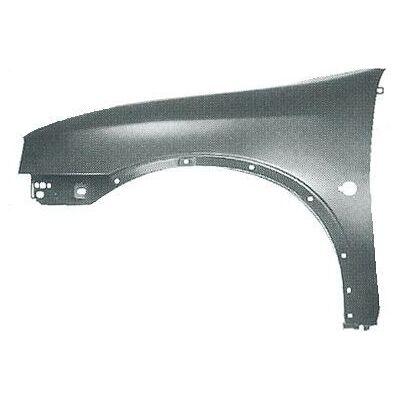 BLIC 6504-04-5022313P - Car fender for Opel Corsa B BLIC 6504-04-5022313P - Car fender for Opel Corsa B