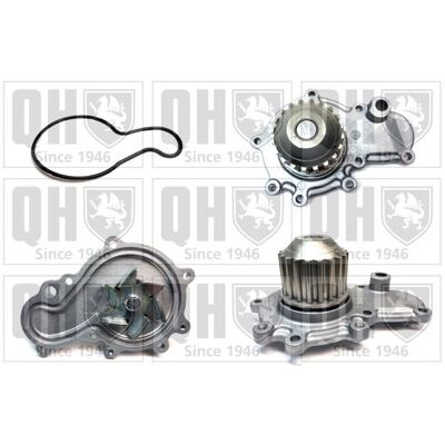 QUINTON HAZELL QCP3368 - Water Pump QUINTON HAZELL QCP3368 - Water Pump