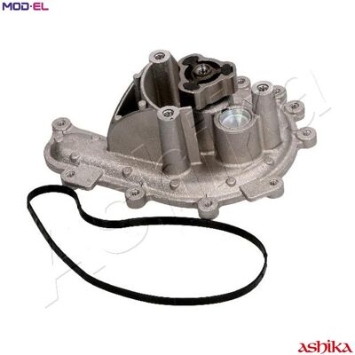 ASHIKA Model 35-00-0604 Mechanical Water Pump - Water Pump ASHIKA Model 35-00-0604 Mechanical Water Pump - Water Pump