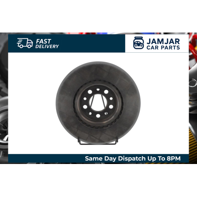 FERODO DDF3040C-1 Ventilated Disc Brake - Front Axle FERODO DDF3040C-1 Ventilated Disc Brake - Front Axle