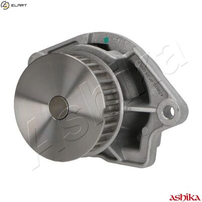 ASHIKA 35-00-0910 Water Pump - Engine Cooling ASHIKA 35-00-0910 Water Pump - Engine Cooling