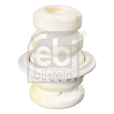 Febi Bilstein Fiat Ducato Suspension Bumper - Front Axle - Vibration Damping Febi Bilstein Fiat Ducato Suspension Bumper - Front Axle - Vibration Damping