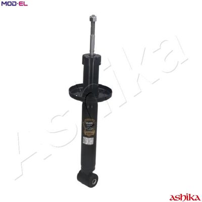 ASHIKA MA-00486 - Rear Axle Shock Absorber - Hydraulic Pressure, Telescopic ASHIKA MA-00486 - Rear Axle Shock Absorber - Hydraulic Pressure, Telescopic