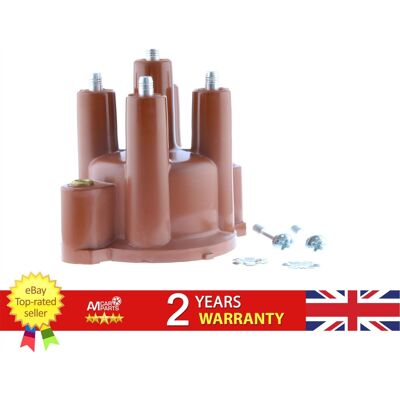 Vemo Distributor Cap For Mercedes 124 190 G-Class Puch G-Modell 82-00 0001584902 Vemo Distributor Cap For Mercedes 124 190 G-Class Puch G-Modell 82-00 0001584902