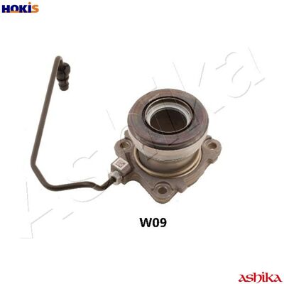ASHIKA 90-0W-W09 Clutch Release Bearing - Automotive Part ASHIKA 90-0W-W09 Clutch Release Bearing - Automotive Part