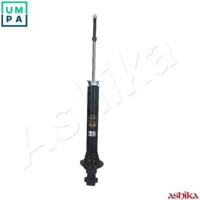 Ashika MA-22000 Gas Shock Absorber for Lexus and Toyota - Rear Axle Ashika MA-22000 Gas Shock Absorber for Lexus and Toyota - Rear Axle