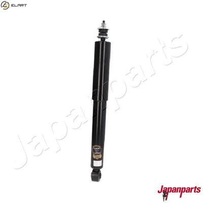 JAPANPARTS MM-53425 Gas Shock Absorber - Rear Mitsubishi Pajero JAPANPARTS MM-53425 Gas Shock Absorber - Rear Mitsubishi Pajero