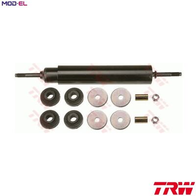 TRW JHZ5071 Shock Absorber Kit - MAN Vehicle Parts TRW JHZ5071 Shock Absorber Kit - MAN Vehicle Parts