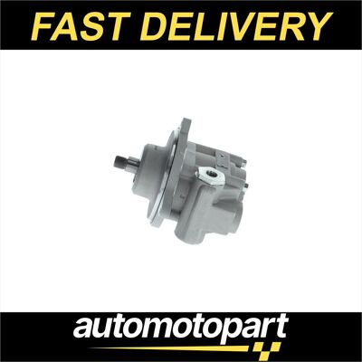 Bosch K S01 000 460 Hydraulic Power Steering Pump - 3 Fixings, 180 bar, Counterclockwise Bosch K S01 000 460 Hydraulic Power Steering Pump - 3 Fixings, 180 bar, Counterclockwise