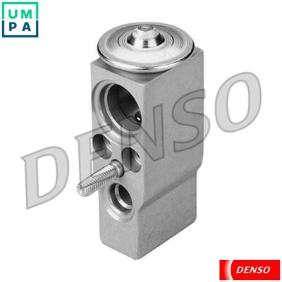 DENSO DVE17003 Expansion Valve - Air Conditioning System Part DENSO DVE17003 Expansion Valve - Air Conditioning System Part