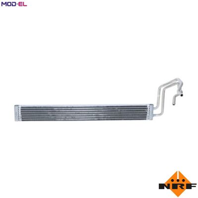 Audi Q7 VW Touareg Power Steering Oil Cooler - Power Steering Oil Cooler Audi Q7 VW Touareg Power Steering Oil Cooler - Power Steering Oil Cooler
