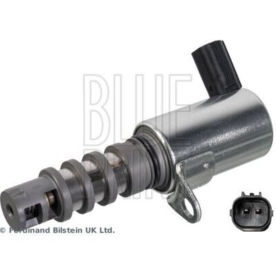 Blue Print Variable Valve Timing Solenoid - Honda Accord Civic OEM 15830-RBB-003 Blue Print Variable Valve Timing Solenoid - Honda Accord Civic OEM 15830-RBB-003