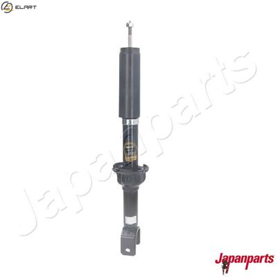 JAPANPARTS MM-40014 Rear Axle Shock Absorber - Shock Absorber JAPANPARTS MM-40014 Rear Axle Shock Absorber - Shock Absorber