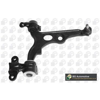 BGA Suspension Arm TRC1414 - Suspension Arm BGA Suspension Arm TRC1414 - Suspension Arm