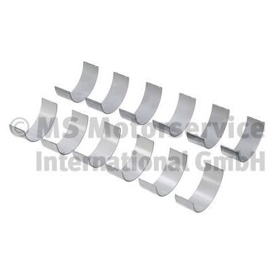 KOLBENSCHMIDT 37176600 Engine Bearings Set KOLBENSCHMIDT 37176600 Engine Bearings Set