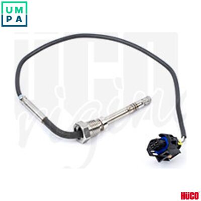 Hitachi Hüco Exhaust Gas Temperature Sensor - Captiva, Epica, Antara Hitachi Hüco Exhaust Gas Temperature Sensor - Captiva, Epica, Antara