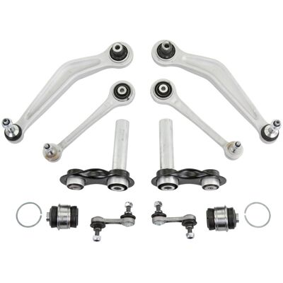 Vaico V20-2830 Rear Suspension Arms - Suspension Set for BMW 5 Vaico V20-2830 Rear Suspension Arms - Suspension Set for BMW 5