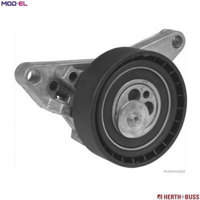 HERTH+BUSS JAKOPARTS Timing Belt Tensioner Pulley - Timing Belt Tensioner Pulley HERTH+BUSS JAKOPARTS Timing Belt Tensioner Pulley - Timing Belt Tensioner Pulley