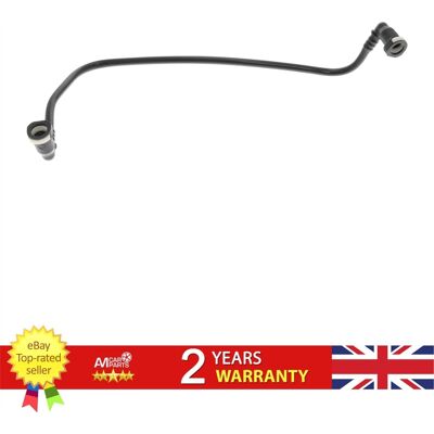 VAICO Fuel Hose for VW Polo - Blue 495mm NBR VAICO Fuel Hose for VW Polo - Blue 495mm NBR