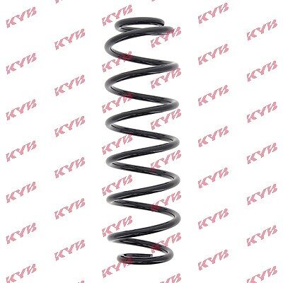KYB Rear Suspension Spring for VW Golf RH5157 KYB Rear Suspension Spring for VW Golf RH5157