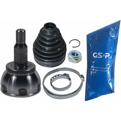 GSP CV joint - A-Class B-Class - CV joint for Mercedes-Benz GSP CV joint - A-Class B-Class - CV joint for Mercedes-Benz