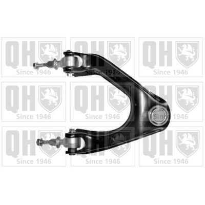 QUINTON HAZELL QSA1538S Suspension Arm - Suspension Components QUINTON HAZELL QSA1538S Suspension Arm - Suspension Components