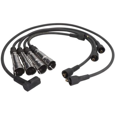 Magneti Marelli 941318111129 Ignition Wire Set - Ignition System Magneti Marelli 941318111129 Ignition Wire Set - Ignition System
