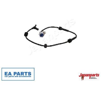 JAPANPARTS ABS-170 Front Axle ABS Sensor - abs sensor JAPANPARTS ABS-170 Front Axle ABS Sensor - abs sensor