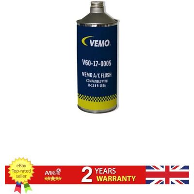 Vemo V60170005 Air Conditioning Cleaner - Disinfecter Vemo V60170005 Air Conditioning Cleaner - Disinfecter