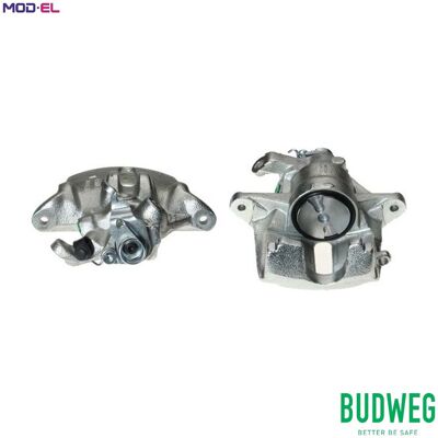 BUDWEG 343320 Brake Caliper - Brake Part BUDWEG 343320 Brake Caliper - Brake Part