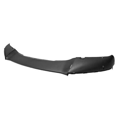 Prasco - BMW X5 F15 - PDC Holes - X5 F15 - Front Bumper Spoiler Prasco - BMW X5 F15 - PDC Holes - X5 F15 - Front Bumper Spoiler