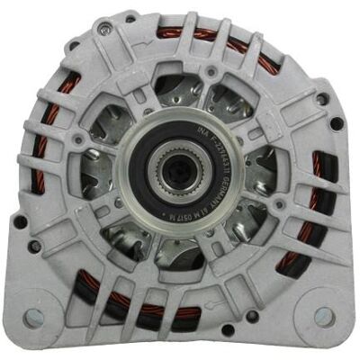 Bosch Generator 125A for Dacia Duster - Generator Bosch Generator 125A for Dacia Duster - Generator