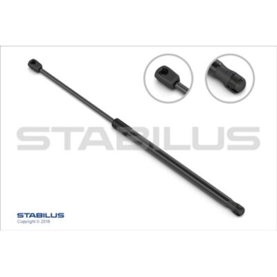 Stabilus 0752VQ Gas Spring - Load Space Stabilus 0752VQ Gas Spring - Load Space