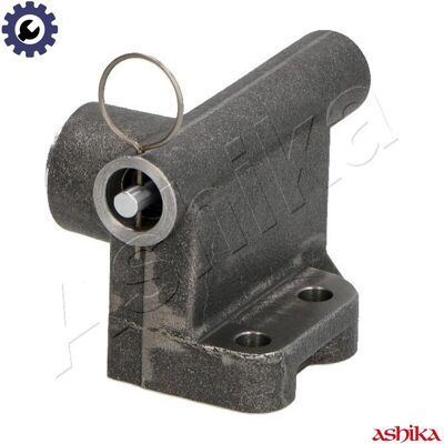 ASHIKA 45-05-549 Timing Belt Tensioner - Timing Belt ASHIKA 45-05-549 Timing Belt Tensioner - Timing Belt