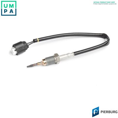 Pierburg Audi A4 A5 Q5 2.0 TDI Exhaust Gas Temp Sensor - Oxygen Sensor Pierburg Audi A4 A5 Q5 2.0 TDI Exhaust Gas Temp Sensor - Oxygen Sensor