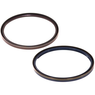 Corteco Wheel Hub Seal - 180/200mm - Rear Axle - EuroCargo I-III Corteco Wheel Hub Seal - 180/200mm - Rear Axle - EuroCargo I-III
