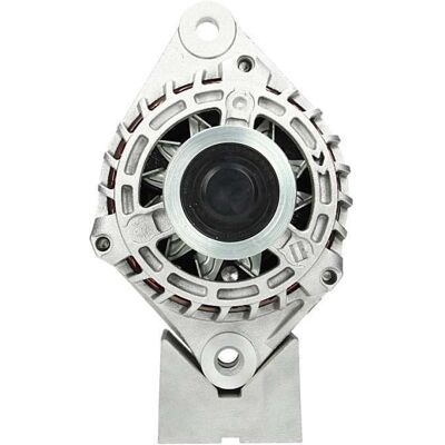 BV PSH 135.534.140.260 Alternator - 12V, 140A, with pulley BV PSH 135.534.140.260 Alternator - 12V, 140A, with pulley