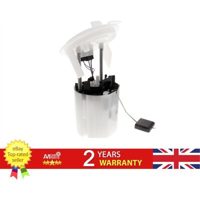 Vemo Fuel Pump Module - Benzin - Mercedes-Benz C/E/GLK Vemo Fuel Pump Module - Benzin - Mercedes-Benz C/E/GLK