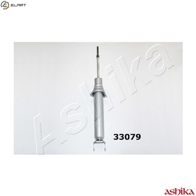 Ashika MA-33079 Gas Shock Absorber Front Axle - Shock Absorber Ashika MA-33079 Gas Shock Absorber Front Axle - Shock Absorber