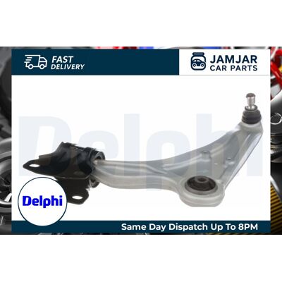 DELPHI TC7866 - Suspension Arm DELPHI TC7866 - Suspension Arm