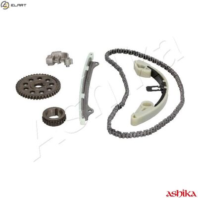 Ashika KCK405 Timing Chain Kit - Honda Ashika KCK405 Timing Chain Kit - Honda
