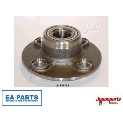 JAPANPARTS KK-21031 Wheel Bearing Kit - Nissan Micra 2 JAPANPARTS KK-21031 Wheel Bearing Kit - Nissan Micra 2
